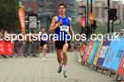 TMens 2024 UK Athletics 5k Road Champs., Newcastle/Gateshead Quayside.  Photo: David T. Hewitson/Sports for All Pics